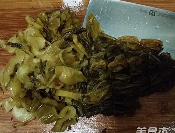 酸菜鱼的家常做法,上海百岁我家酸菜鱼有几家图10