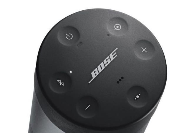 bose蓝牙音箱怎么连接,bose sound touch 音响怎么连接蓝牙图12