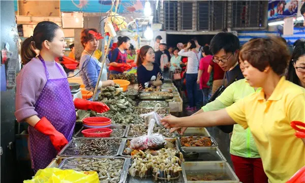 水发鱿鱼有什么危害,鱿鱼的最佳食用方法图6