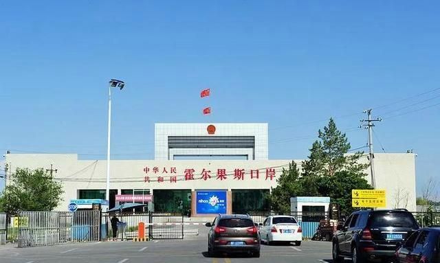 塞外苏杭是哪座城市,塞外苏杭是什么地方图1