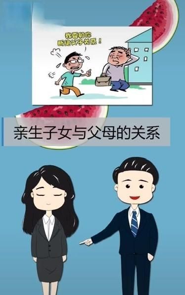 父母关系是什么关系,夫妻关系和父母关系他说是平等的图4