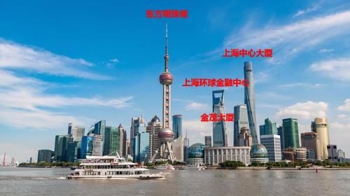 上海东方明珠旁边的建筑叫什么,上海东方明珠旁边有什么好玩的图4