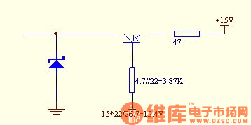 什么是限流电路,限流电路和分压电路的特点和区别是什么图1