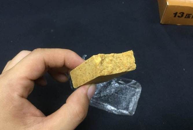 压缩饼干的危害与好处,军用压缩饼干的危害与好处图2