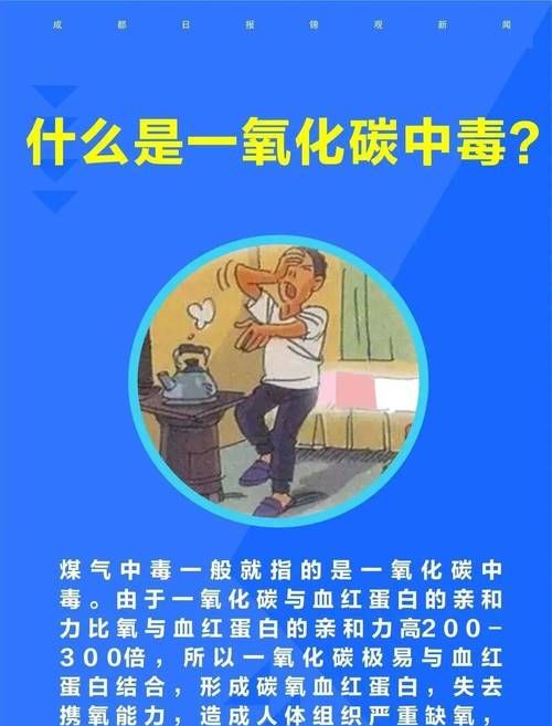 一氧化碳可以燃烧,一氧化碳可以燃烧图5