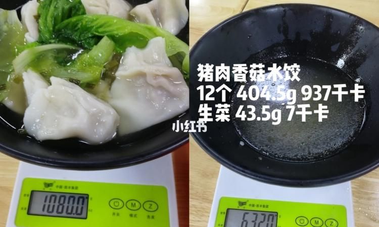 为什么饺子热量高,为什么饺子热量很高图2