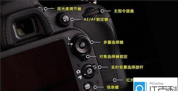 d60怎么调iso,相机怎么调iso图1