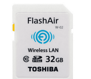 东芝wifi sd卡怎么用,wifiSD卡图6