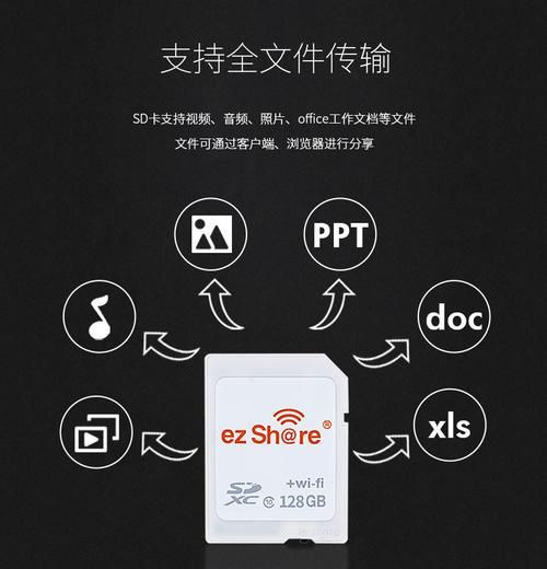 wifi内存卡怎么用,东芝铠侠内存卡怎么样图2