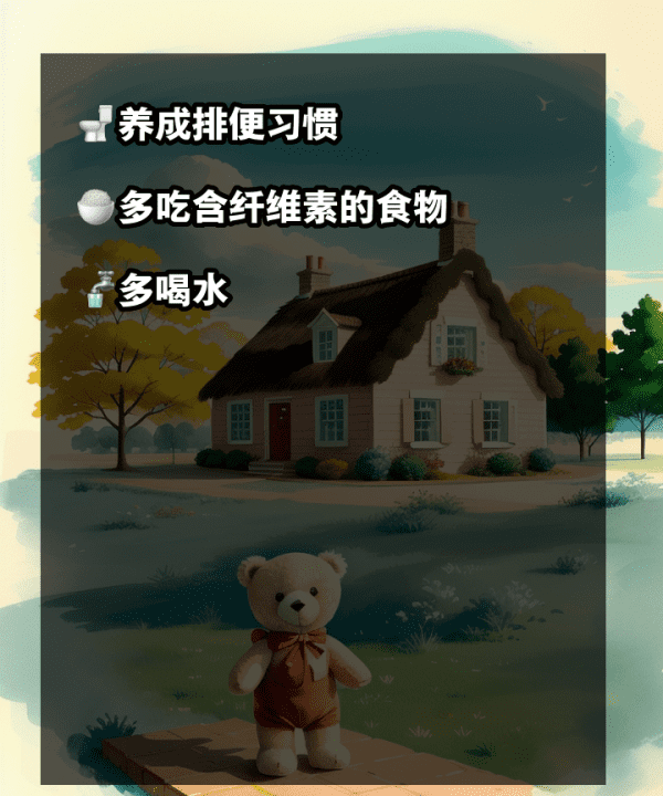 小孩便秘怎么办,宝宝便秘吃什么好怎么办 - 百度宝宝知道图11