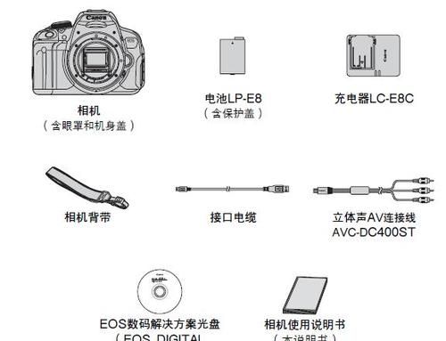 怎么样保养相机,相机怎么存放和保养图3