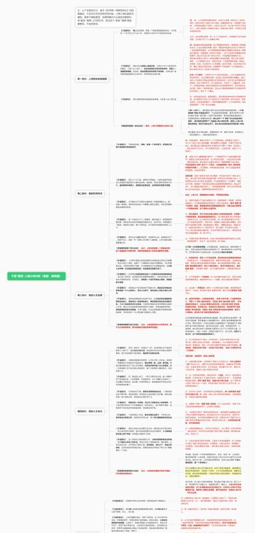 创造性格怎么改,赚钱只为改变自己的生活方式图2