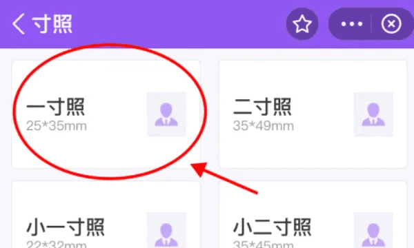 如何用手机拍摄白底证件照,电子版白底证件照是什么意思图15