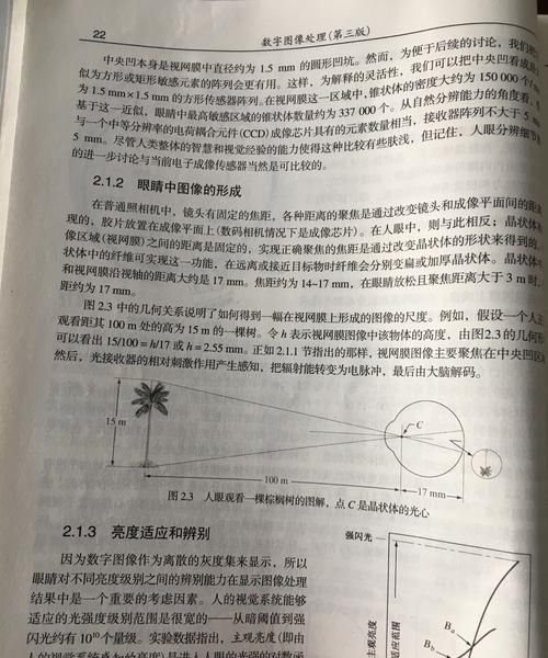 人眼相当于多少像素,人类得眼睛是多少万像素的