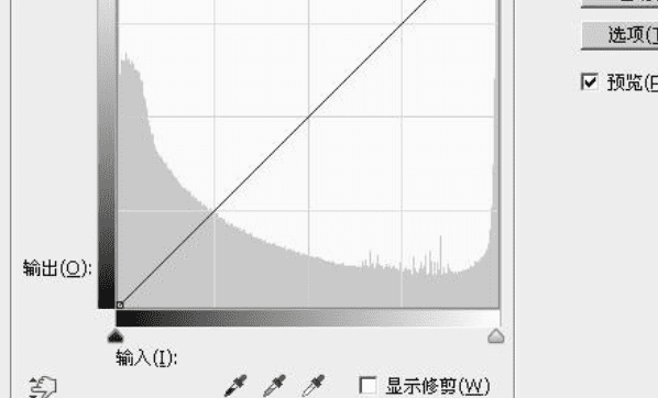 如何在ps调光线,ps如何调整光线均匀图10