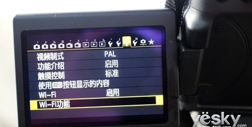 佳能7d有wifi功能,佳能eos7d有没有wifi功能