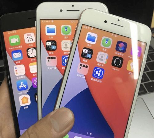 苹果手机iphone 5s拍照怎么虚化,苹果手机拍照模糊怎么办图5