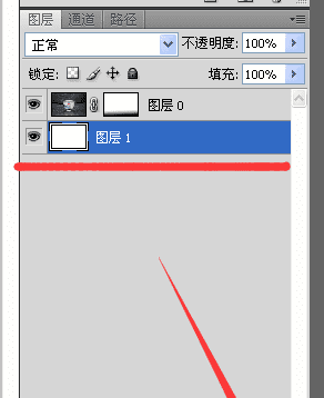 ps怎么把背景变淡,ps如何添加背景色图16