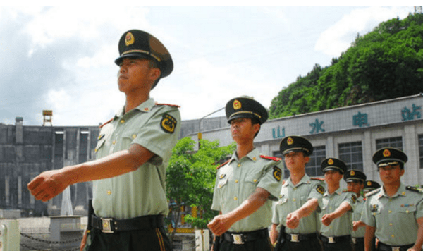 交警大队是什么意思,为什么北京叫交通队其他地方叫交警队图4