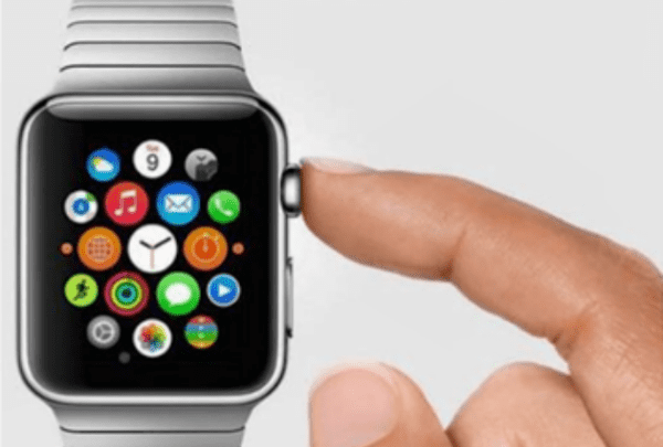 如何配对iwatch,iwatch怎么连接到另外一部苹果手机图4