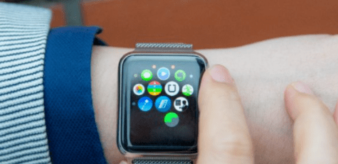 如何配对iwatch,iwatch怎么连接到另外一部苹果手机图10