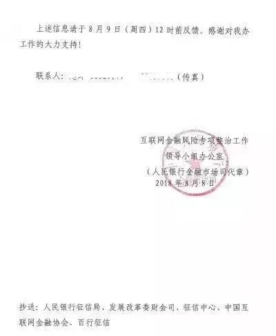 上报p2p逃废债名单是什么意思,上报p2p逃废债名单是什么意思图2