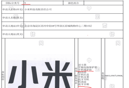 怎么选商标小类,35类商标注册必选小类有哪些图4