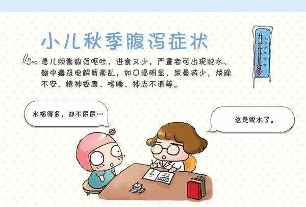 小儿腹泻怎么办,电脑开机自动进入安全模式图2