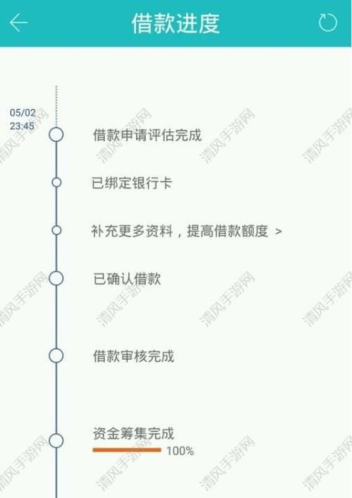 曹操贷怎么样进行qq认证,曹操贷借款审核要多久图3