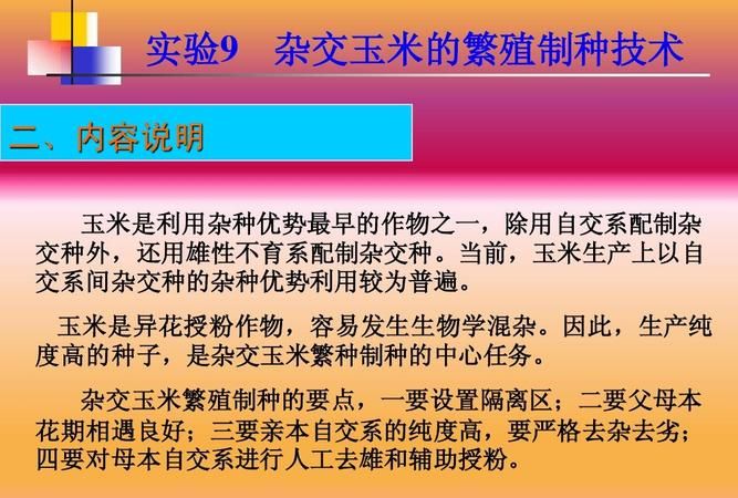 生物父本母本什么意思,父本和母本的定义是什么图1