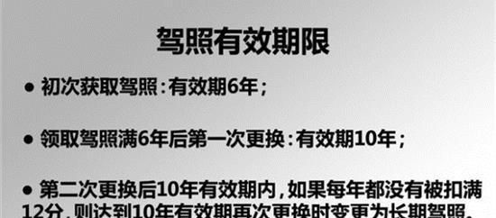 驾驶证被扣2分还能开车,驾驶证被扣怎么查图3