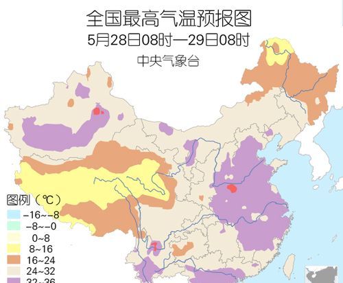 连续35度以上发布什么高温,连续高温35度以上3天是什么预警信号图2