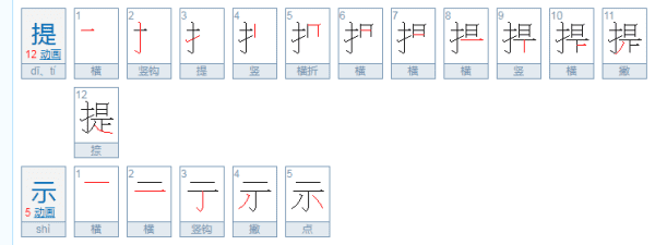 提示和提醒的区别,不做提醒还是不作提醒图5