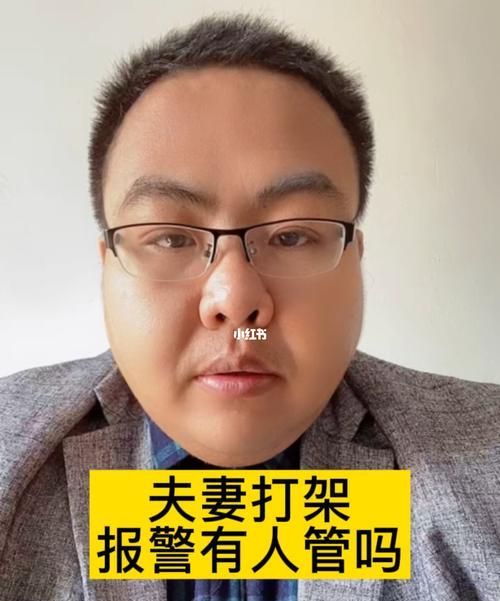 夫妻打架报警会怎么处理,夫妻吵架动手警察怎么处理图3