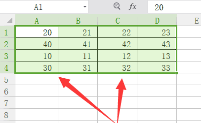 Excel升序和降序怎么设置,怎样在excel200中对数字进行升序和降序排列图5