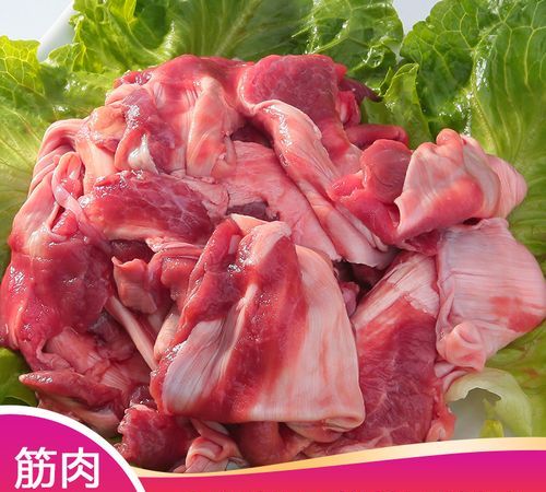 牛肉筋头巴脑是什么肉,筋头巴脑是什么肉图2