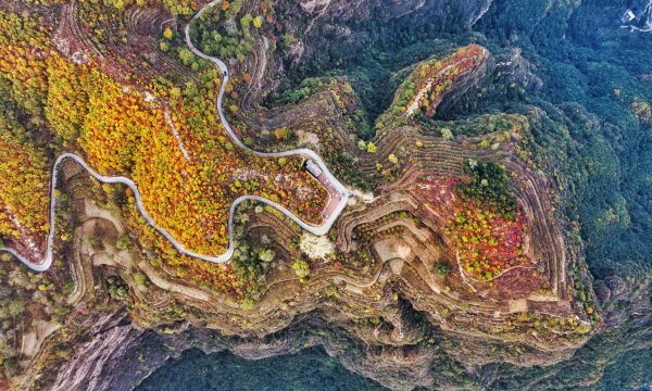 山东省山西省的山指的是什么山,山东省山西省的山指的是什么山图3