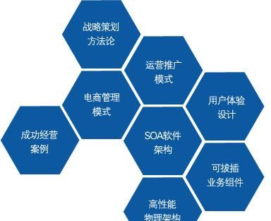 Btoc模式什么意思,b2c与btoc的含义相同图1