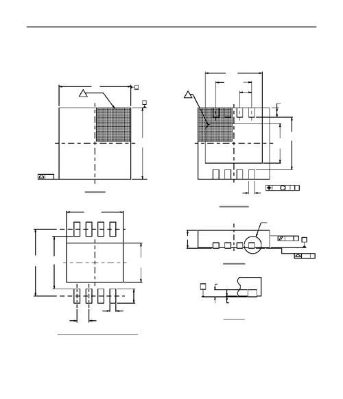 msop封装是什么意思,Altium designer封装库图3