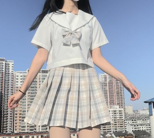 jk裙怎么晾晒,jk制服是什么衣服