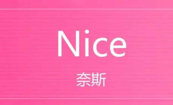 nice的闪购是什么意思,6大年度割韭菜项目