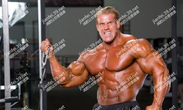 ifbb pro是什么,健身的职业卡是什么意思图13