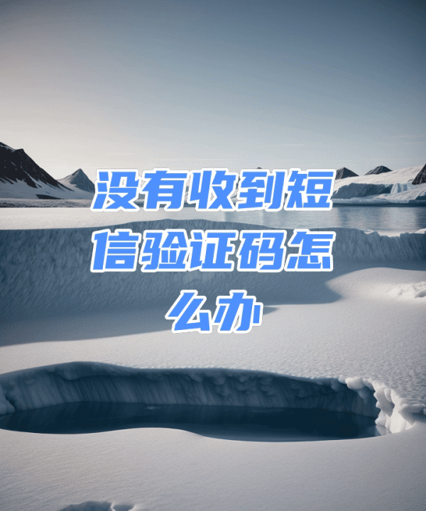 为什么手机收不到验证码短信,接收不到短信验证码怎么办图12