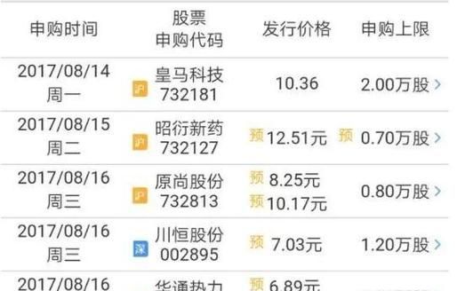 新股申购成5股什么意思,买股票中签是什么意思图4