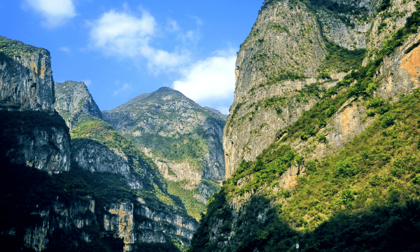 三峡是指哪三峡,三峡指哪三峡图4