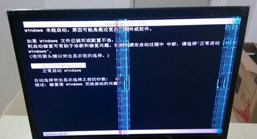 电脑显示器坏了可以修,电脑显示器坏了可以修多少钱图8