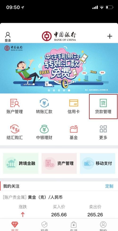 中行中银e贷申请条件,申请中银e贷需要满足什么条件图1