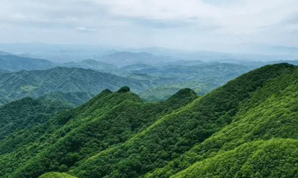 山东省和山西省中的山是指哪座山,山东与山西以什么山为界图2