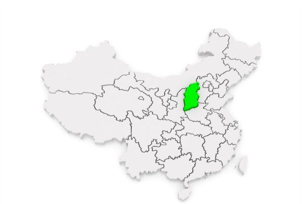 山东省和山西省中的山是指哪座山,山东与山西以什么山为界图8