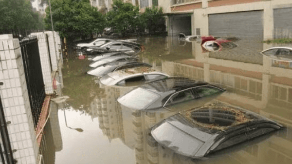 泡水车和浸水车区别是什么,涉水车和泡水车区别法律图1